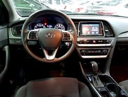هیوندای سۆناتا